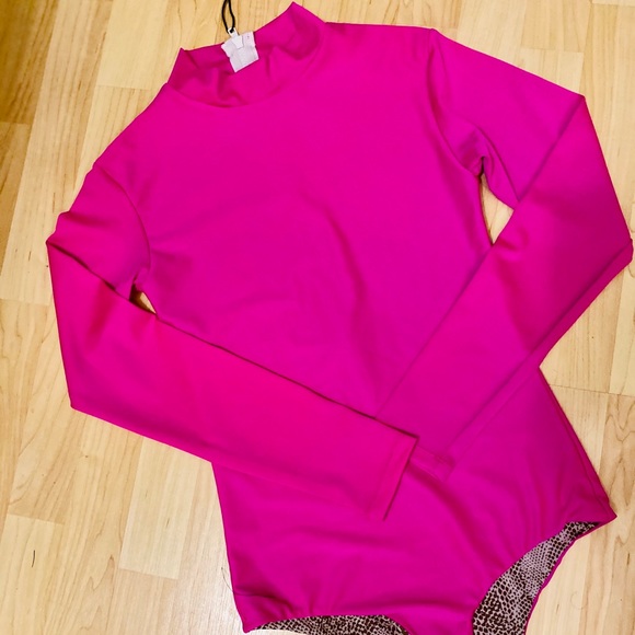 acacia swimwear Other - Large Guava Pop Ehukai